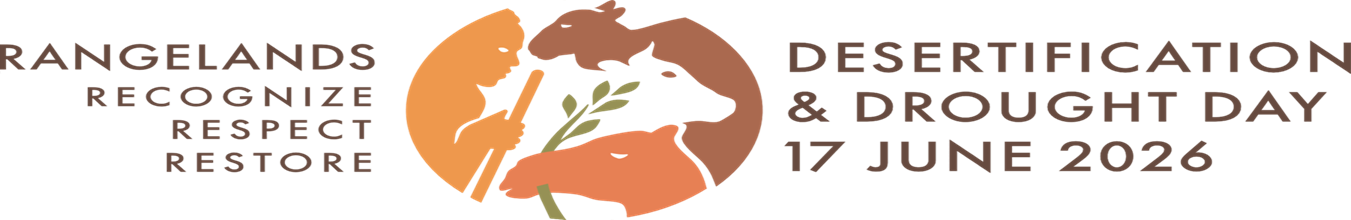 THE WORLD DESERTIFICATION AND DROUGHT DAY (WDDD) GLOBAL OBSERVANCE 2026.